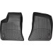 Коврики WeatherTech Black для Chrysler 300/300C (mkII); Dodge Charger (mkII); Lancia Thema (mkII)(RWD)(1 row) 2011→, цена: 6 144 грн.