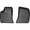 Коврики WeatherTech Black для Chrysler 300/300C (mkII); Dodge Charger (mkII); Lancia Thema (mkII)(RWD)(1 row) 2011→, цена: 6 144 грн.