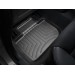 Коврики Weathertech Black для Chrysler 300/300C; Dodge Charger (mkII)(AWD) 2011→, ціна: 9 227 грн.