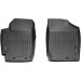 Коврики Weathertech Black для Kia Cerato Koup (coupe)(mkI)(1 row) 2009-2013, ціна: 6 144 грн.