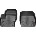 Коврики WeatherTech Black для Ford C-Max (mkI)(2 twist fixings)(1 row) 2012-2012 (EU), цена: 6 692 грн.