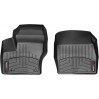 Коврики Weathertech Black для Ford C-Max (EU)(mkI)(2 twist fixings)(1 row) 2012-2012, ціна: 6 144 грн.