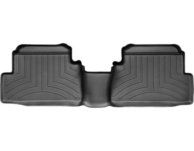 Коврики WeatherTech Black для Ford C-Max (mkI)(5 seats)(2 row) 2012-2019 (EU), цена: 4 911 грн.