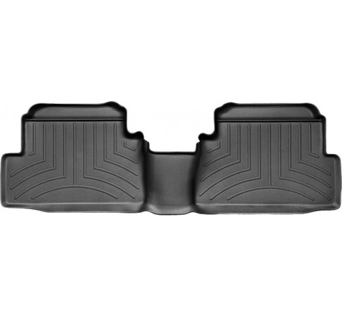 Коврики WeatherTech Black для Ford C-Max (mkI)(5 seats)(2 row) 2012-2019 (EU), цена: 4 498 грн.