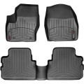 Коврики Weathertech Black для Ford Kuga (mkI) 2008-2012, ціна: 11 488 грн.