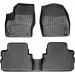 Коврики WeatherTech Black для Ford Kuga (mkI) 2008-2012, цена: 11 280 грн.