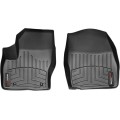 Коврики WeatherTech Black для Ford Kuga (mkI)(1 row) 2008-2012, цена: 6 692 грн.