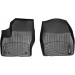 Коврики WeatherTech Black для Ford Kuga (mkI)(1 row) 2008-2012, цена: 6 144 грн.