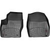 Коврики Weathertech Black для Ford Kuga (mkI)(1 row) 2008-2012, ціна: 6 144 грн.