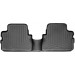 Килимки WeatherTech Black для Ford Kuga (mkI)(2 row) 2008-2012, ціна: 4 498 грн.