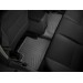 Килимки WeatherTech Black для Ford Kuga (mkI)(2 row) 2008-2012, ціна: 4 498 грн.