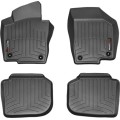 Коврики WeatherTech Black для Volkswagen Passat (NMS)(mkI) 2011-2019 (USA), цена: 10 602 грн.