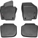 Коврики Weathertech Black для Volkswagen Passat (US)(B7) 2011→, ціна: 9 826 грн.