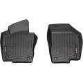 Коврики WeatherTech Black для Volkswagen Passat (NMS)(mkI)(1 row) 2011-2019 (USA), цена: 6 692 грн.
