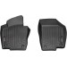 Коврики Weathertech Black для Volkswagen Passat (US)(B7)(1 row) 2011→, ціна: 6 144 грн.