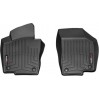 Коврики Weathertech Black для Volkswagen Passat (US)(B7)(1 row) 2011→, ціна: 6 144 грн.