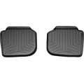 Коврики WeatherTech Black для Volkswagen Passat (NMS)(mkI-mkII)(2 row) 2011→ (USA), цена: 4 017 грн.