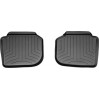 Коврики WeatherTech Black для Volkswagen Passat (NMS)(mkI-mkII)(2 row) 2011→ (USA), цена: 3 683 грн.