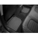 Коврики Weathertech Black для Volkswagen Passat (US)(B7) 2011→, ціна: 9 826 грн.