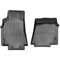 Коврики WeatherTech Black для Mercedes-Benz A-Class (W169)(1 row) 2004-2012, цена: 6 692 грн.