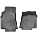 Коврики Weathertech Black для Mercedes-Benz A-Class (W169)(1 row) 2004-2012, ціна: 6 144 грн.