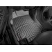 Коврики Weathertech Black для Mercedes-Benz A-Class (W169) 2004-2012, ціна: 10 817 грн.