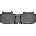 Коврики WeatherTech Black для Mercedes-Benz A-Class (W169)(2 row) 2004-2012, цена: 5 178 грн.