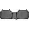 Килимки WeatherTech Black для Mercedes-Benz A-Class (W169)(2 row) 2004-2012, ціна: 4 673 грн.