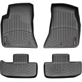 Коврики Weathertech Black для Dodge Challenger (mkIII)(RWD) 2011-2014, ціна: 10 602 грн.