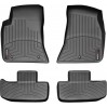 Коврики WeatherTech Black для Dodge Challenger (mkIII)(RWD) 2011-2014, цена: 9 227 грн.