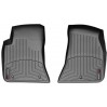 Коврики Weathertech Black для Dodge Challenger (mkIII)(RWD)(1 row) 2011-2014, ціна: 6 144 грн.