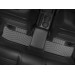 Коврики WeatherTech Black для Dodge Challenger (mkIII)(2 row) 2011→, цена: 3 683 грн.