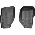 Коврики WeatherTech Black для Jeep Cherokee (KK)(1 row) 2008-2012, цена: 6 692 грн.