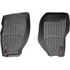 Коврики WeatherTech Black для Jeep Cherokee (KK)(1 row) 2008-2012, цена: 6 144 грн.