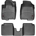 Коврики WeatherTech Black для Lancia Ypsilon (mkIII) 2011→ manual, цена: 11 488 грн.