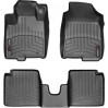 Коврики Weathertech Black для Lancia Ypsilon (mkIII) 2011→ manual, ціна: 10 641 грн.