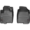 Коврики WeatherTech Black для Lancia Ypsilon (mkIII)(1 row) 2011→ manual, цена: 6 692 грн.