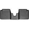 Коврики WeatherTech Black для Lancia Ypsilon (mkIII)(2 row) 2011-2024, цена: 4 911 грн.