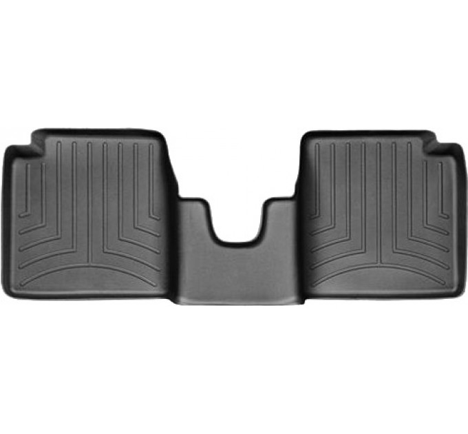 Коврики WeatherTech Black для Lancia Ypsilon (mkIII)(2 row) 2011-2024, цена: 4 498 грн.