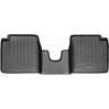 Килимки WeatherTech Black для Lancia Ypsilon (mkIII)(2 row) 2011-2024, ціна: 4 498 грн.