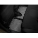 Коврики Weathertech Black для Lancia Ypsilon (mkIII) 2011→ manual, ціна: 10 641 грн.