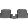 Коврики WeatherTech Black для Lancia Ypsilon (mkII)(2 row) 2003-2011, цена: 4 911 грн.