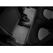 Килимки WeatherTech Black для Lancia Ypsilon (mkII)(2 row) 2003-2011, ціна: 4 498 грн.