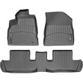 Коврики WeatherTech Black для Peugeot 3008 (mkI) 2008-2016, цена: 11 488 грн.