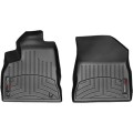Коврики WeatherTech Black для Peugeot 3008 (mkI)(1 row) 2008-2016, цена: 6 692 грн.