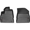 Коврики Weathertech Black для Peugeot 3008 (mkI)(1 row) 2008-2016, ціна: 6 144 грн.