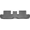 Килимки WeatherTech Black для Peugeot 3008 (mkI)(2 row) 2008-2016, ціна: 4 498 грн.