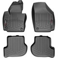 Коврики WeatherTech Black для Volkswagen Golf Plus (mkI) 2004-2014, цена: 10 708 грн.