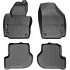 Коврики WeatherTech Black для Volkswagen Golf Plus (mkI) 2004-2014, цена: 9 826 грн.