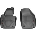 Коврики WeatherTech Black для Volkswagen Golf Plus (mkI)(1 row) 2004-2014, цена: 6 692 грн.